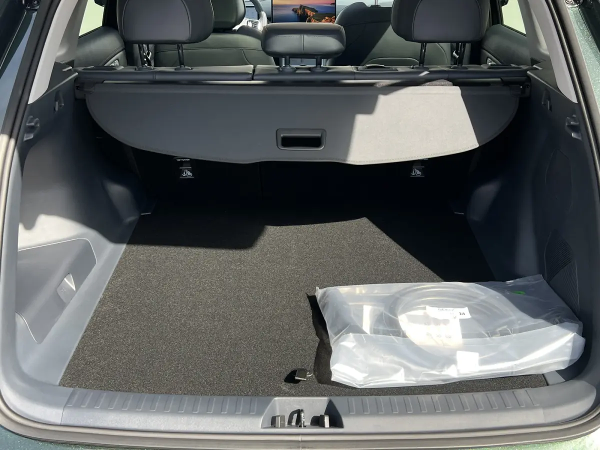 1.5 Max+ PHEV | Long Range | 8 jaar garantie | Geely Specialist | Pano