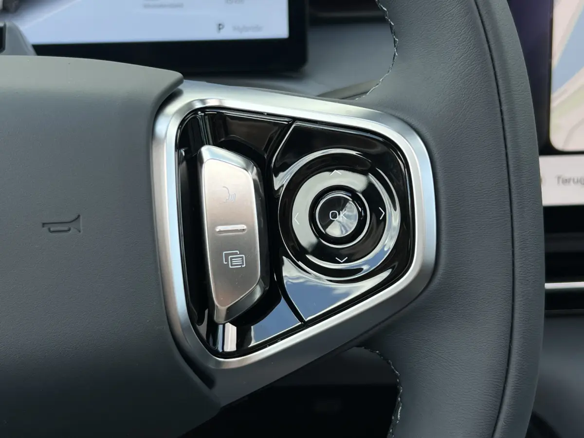 1.5 Max+ PHEV | Long Range | 8 jaar garantie | Geely Specialist | Pano