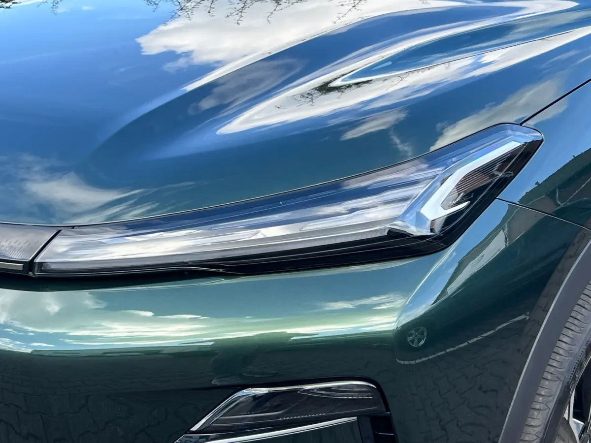1.5 Max+ PHEV | Long Range | 8 jaar garantie | Geely Specialist | Pano