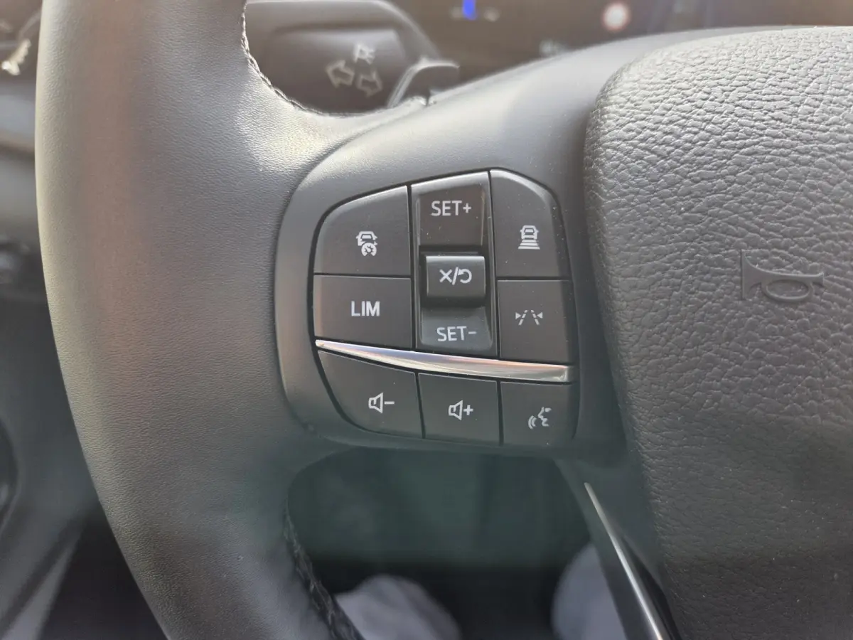 350L 2.0 TDCI 165PK L3H2 Limited Automaat nr.V106 | Airco | Adap. Cruise | 360 Camera