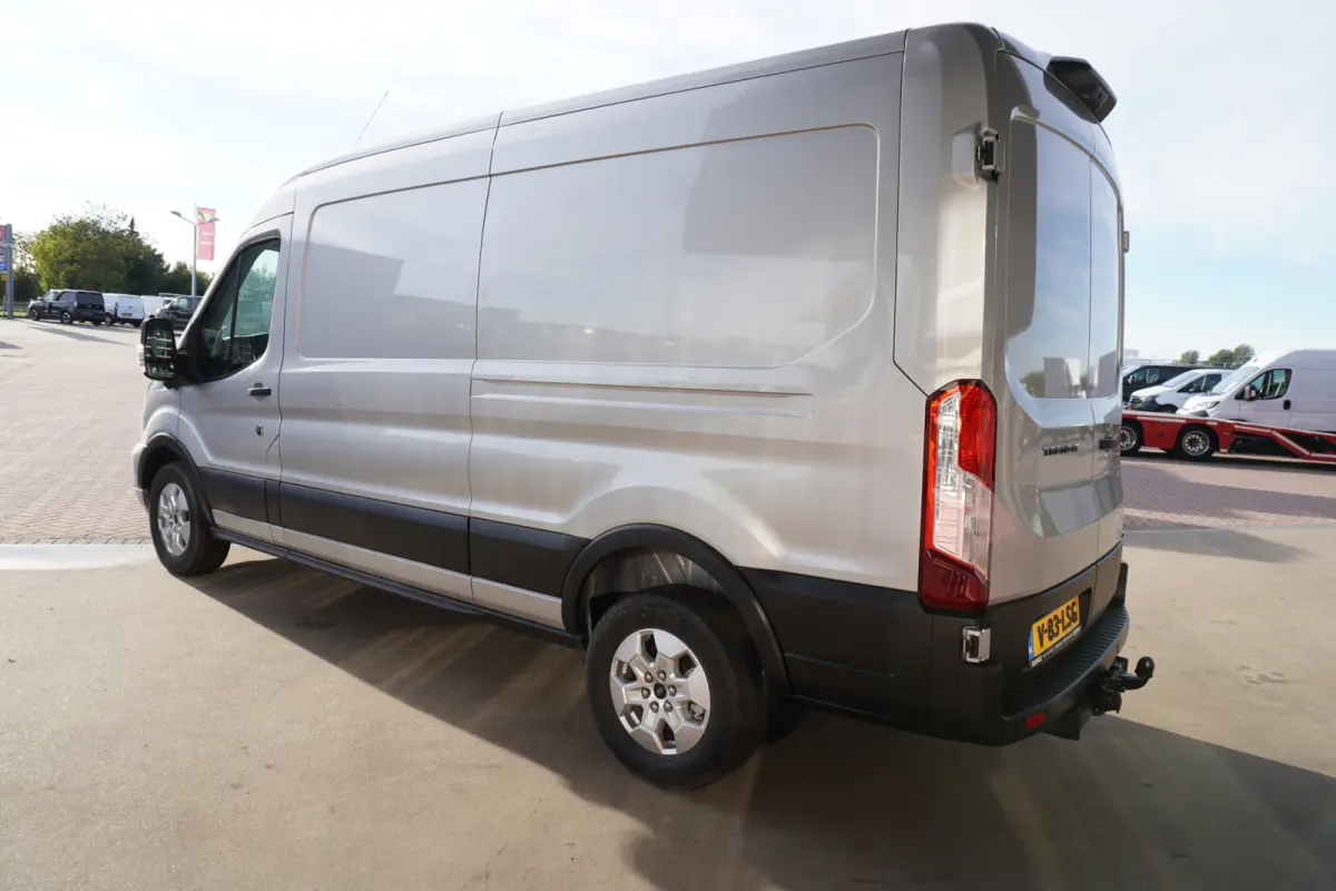 350L 2.0 TDCI 165PK L3H2 Limited Automaat nr.V106 | Airco | Adap. Cruise | 360 Camera