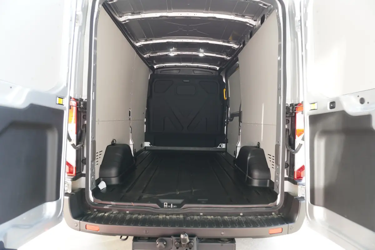 350L 2.0 TDCI 165PK L3H2 Limited Automaat nr.V106 | Airco | Adap. Cruise | 360 Camera