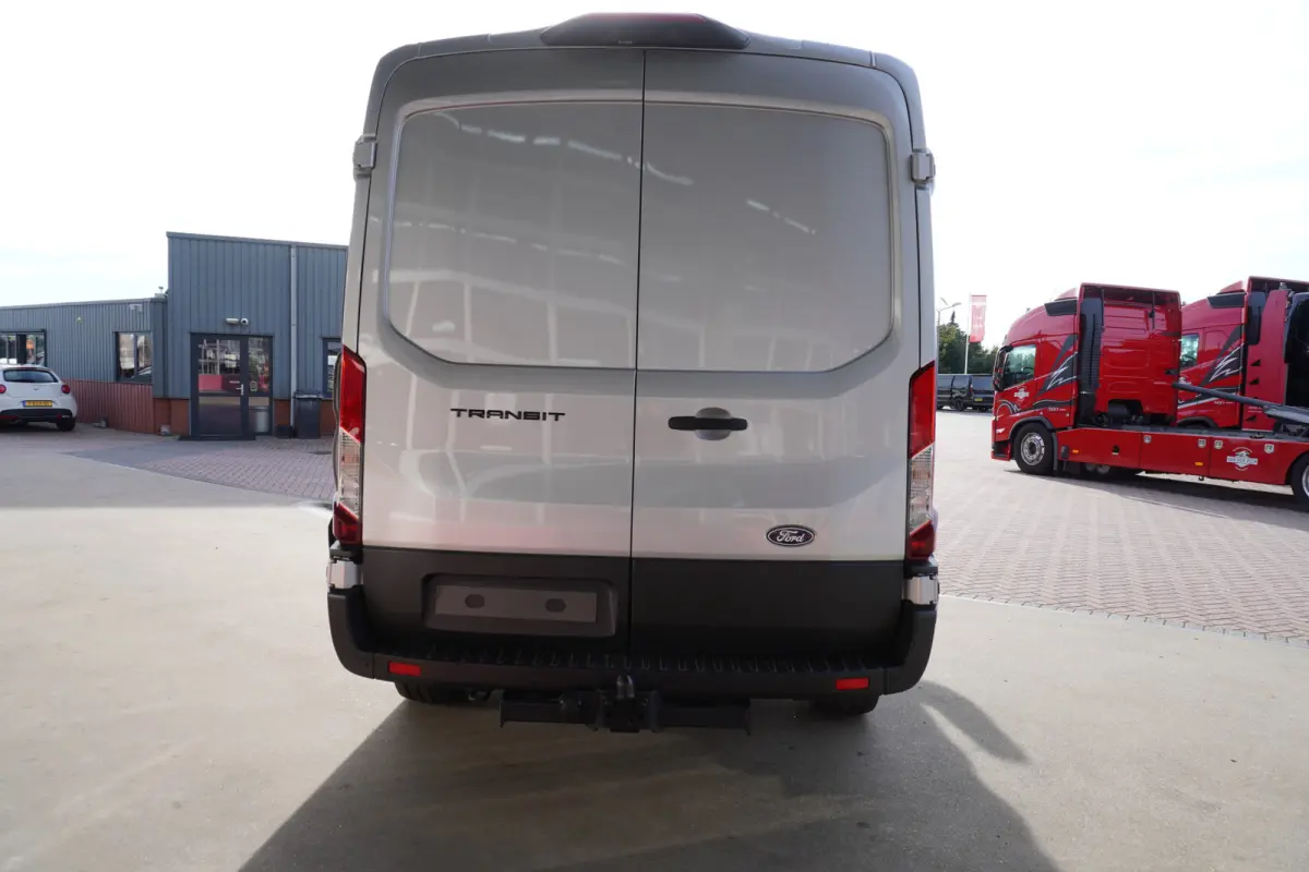 350L 2.0 TDCI 165PK L3H2 Limited Automaat schuifdeur L+R nr.V101 | Airco | Adap. Cruise | 360 Camera