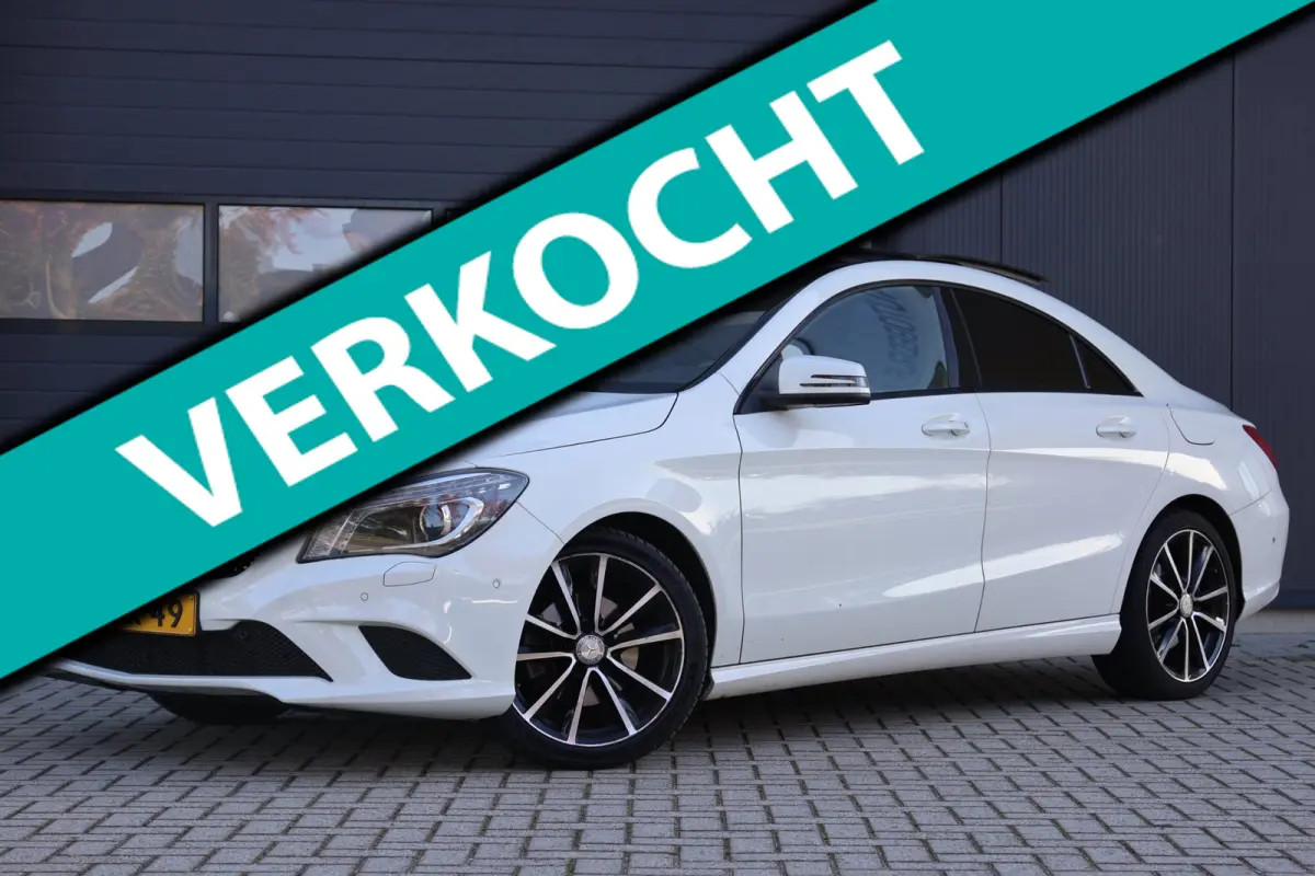180 Ambition | panoramadak | elek. / memory best. stoel | xenon | ledverlichting | leder | 1e eigenaar