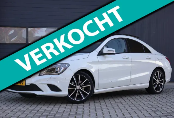 180 Ambition | panoramadak | elek. / memory best. stoel | xenon | ledverlichting | leder | 1e eigenaar