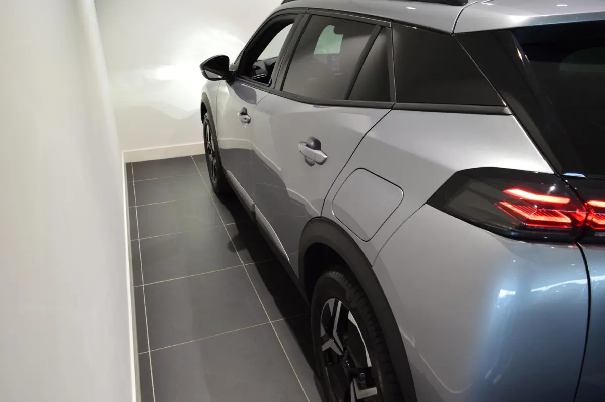 100 Allure | Navigatie | Climate control | Apple Carplay/Android Auto