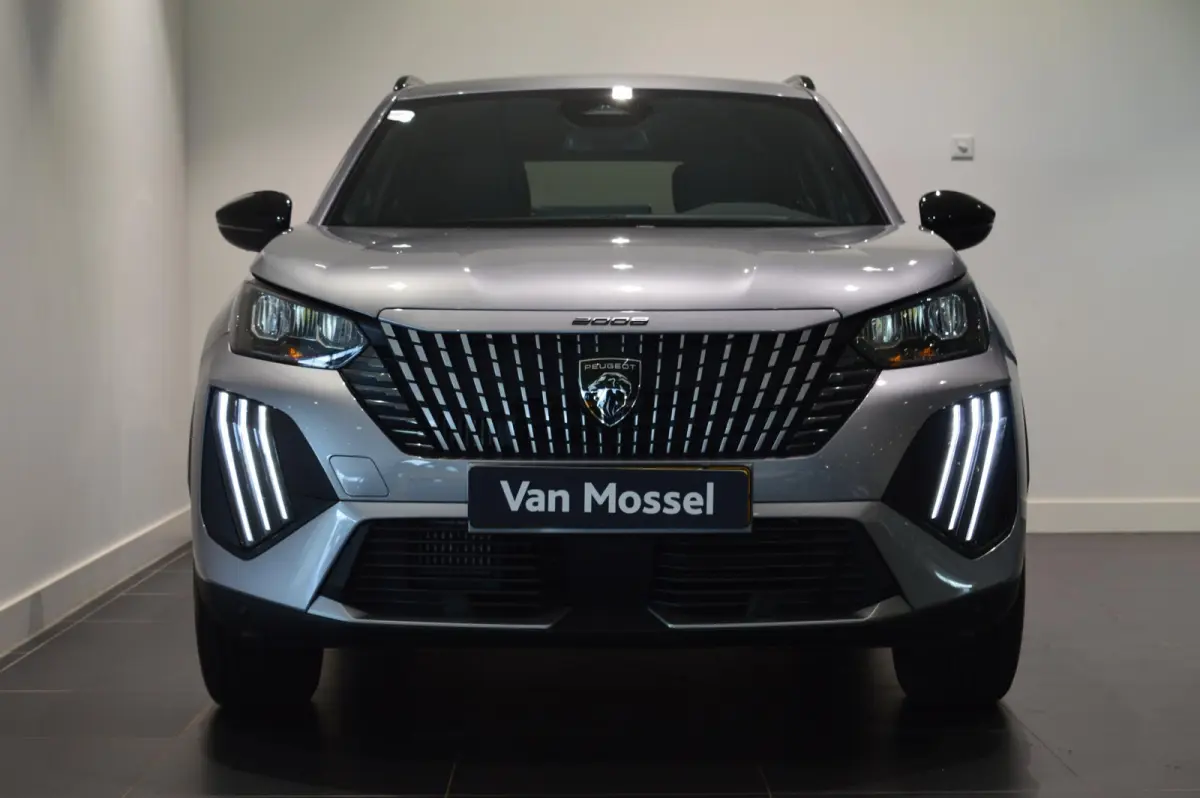 100 Allure | Navigatie | Climate control | Apple Carplay/Android Auto