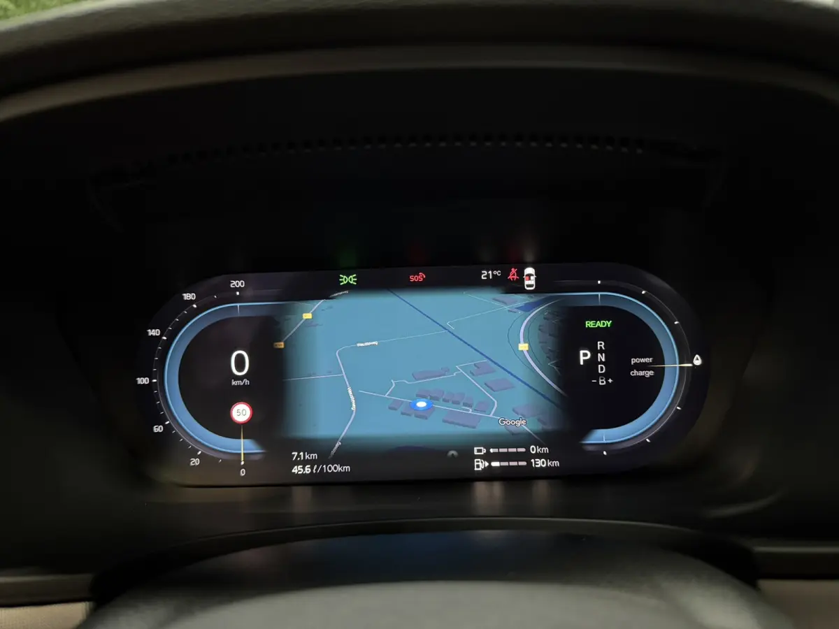 2.0 T6 AWD Inscription Garantie|SOH 92%|340PK|ACC|LaneAssist|Luxe|Camera|Elektr.Trekhaak|Garantie|Rijklaar