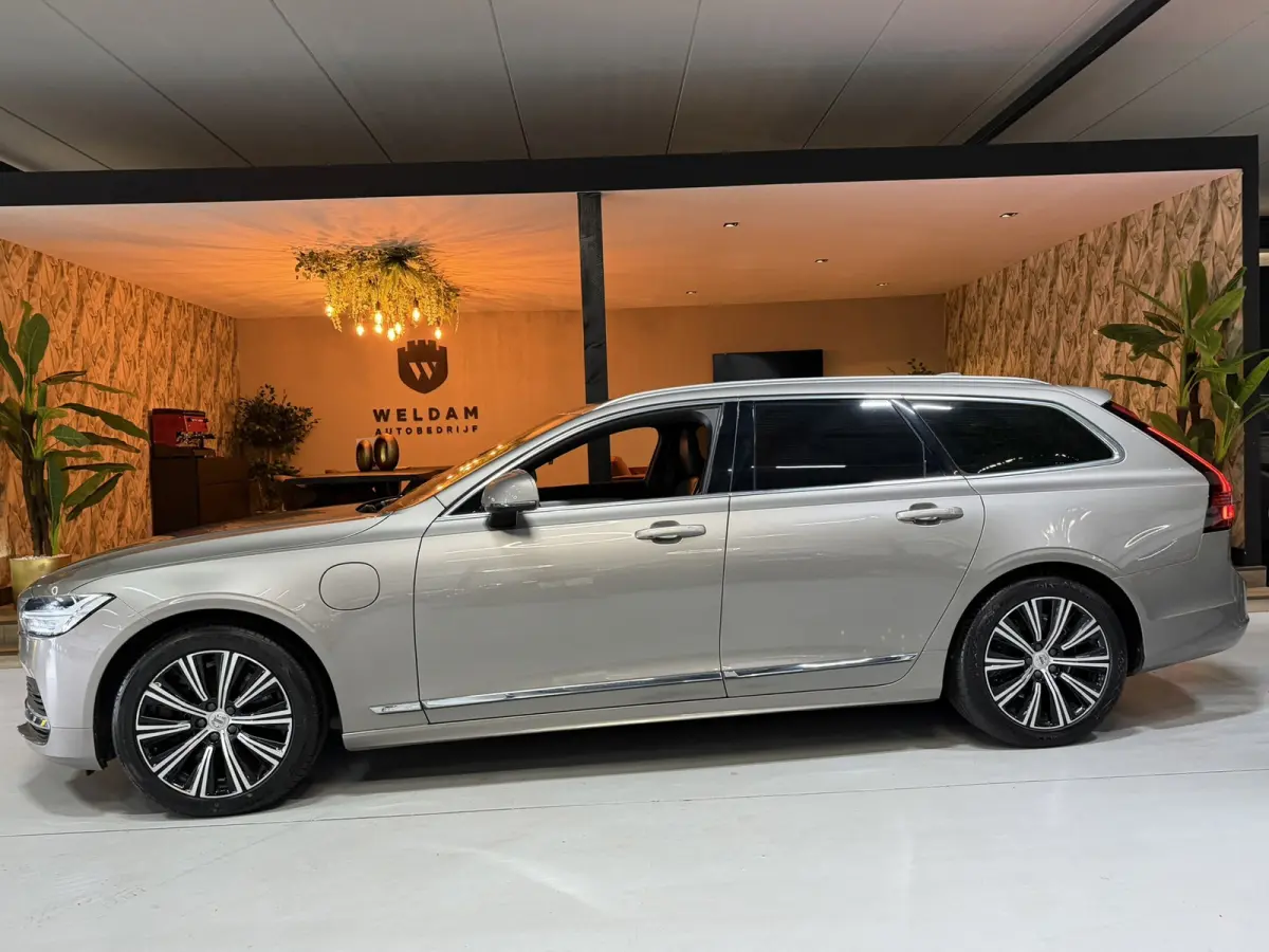 2.0 T6 AWD Inscription Garantie|SOH 92%|340PK|ACC|LaneAssist|Luxe|Camera|Elektr.Trekhaak|Garantie|Rijklaar