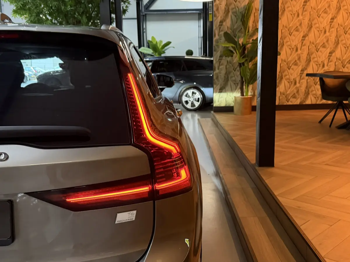 2.0 T6 AWD Inscription Garantie|SOH 92%|340PK|ACC|LaneAssist|Luxe|Camera|Elektr.Trekhaak|Garantie|Rijklaar