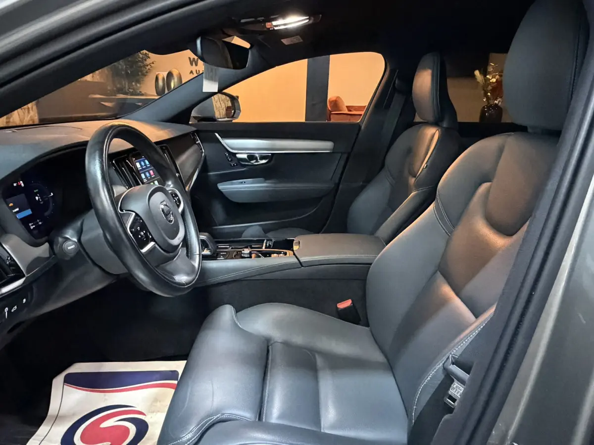 2.0 T6 AWD Inscription Garantie|SOH 92%|340PK|ACC|LaneAssist|Luxe|Camera|Elektr.Trekhaak|Garantie|Rijklaar