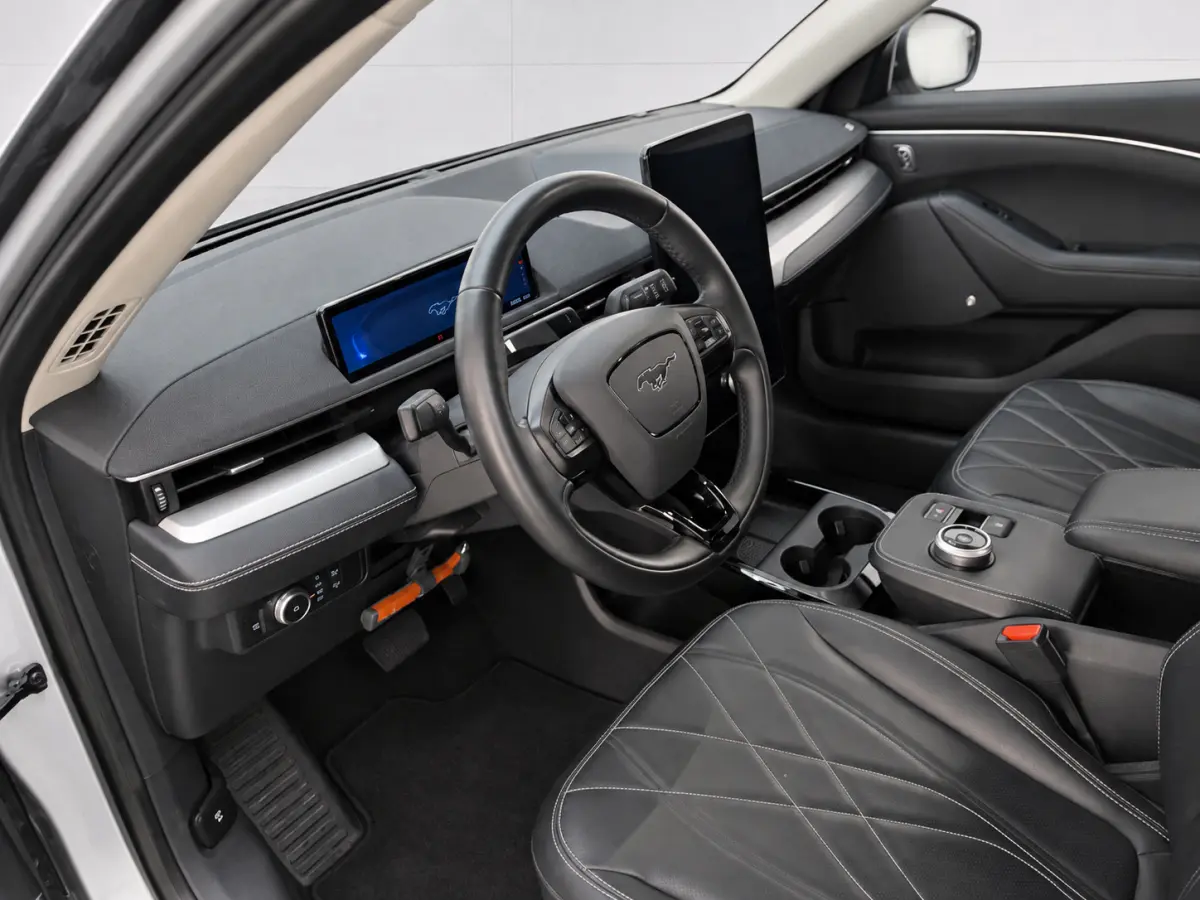 RWD 75 kWh | Apple Carplay/Android | Cruise control ad | Led | Camera | Leder | Full navi