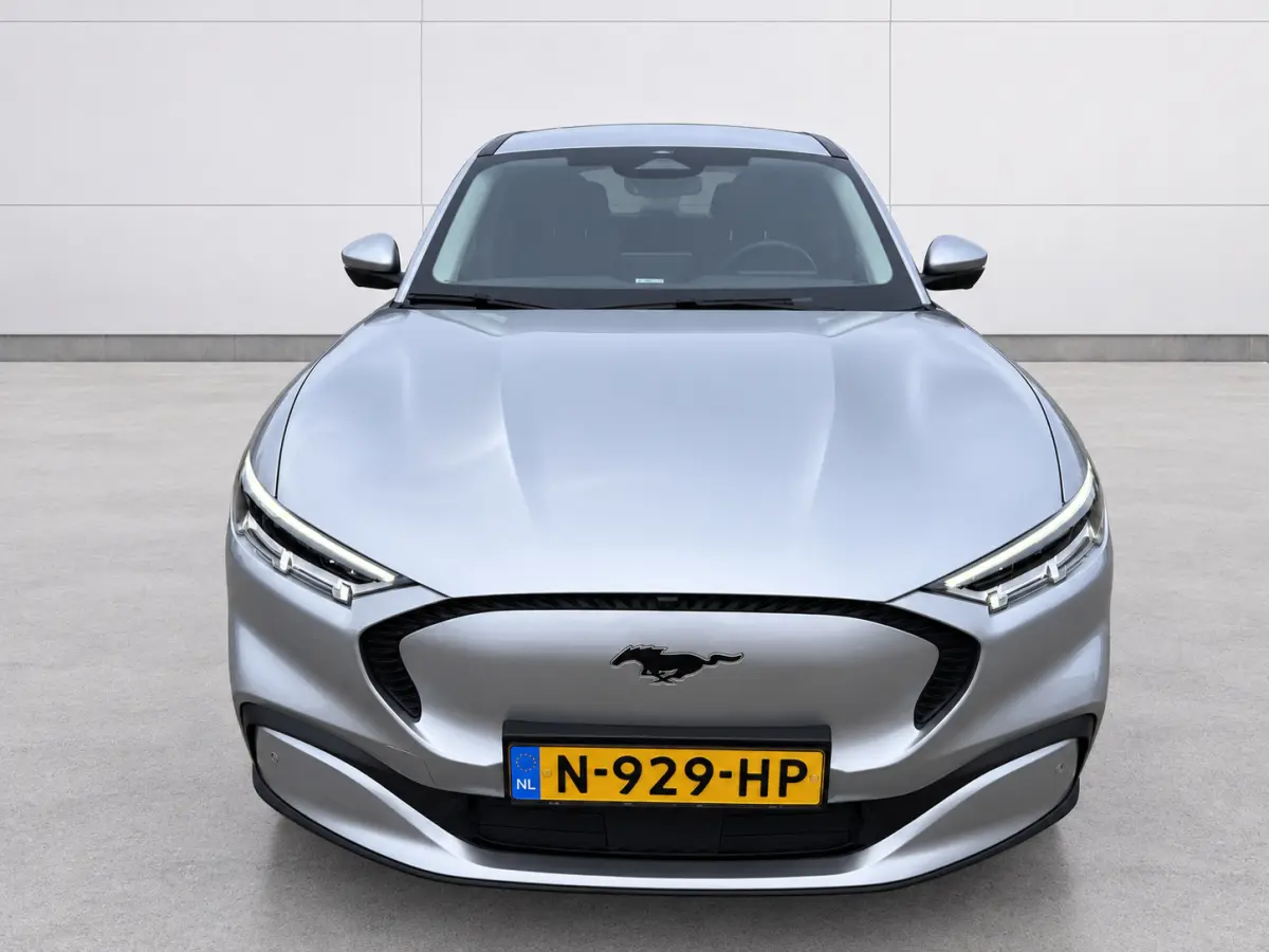 RWD 75 kWh | Apple Carplay/Android | Cruise control ad | Led | Camera | Leder | Full navi