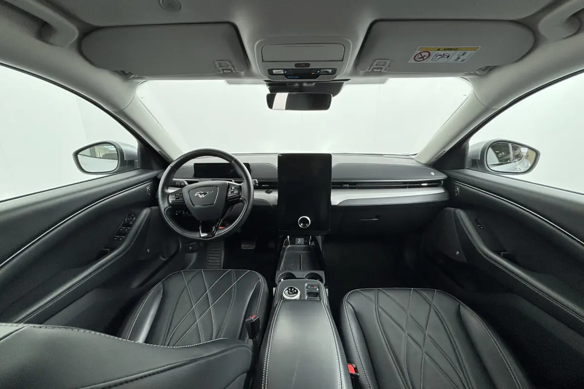 RWD 75 kWh | Apple Carplay/Android | Cruise control ad | Led | Camera | Leder | Full navi