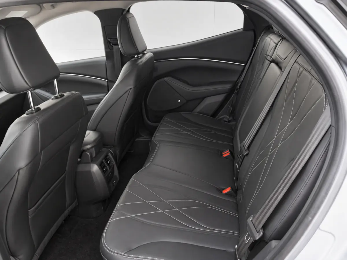 RWD 75 kWh | Apple Carplay/Android | Cruise control ad | Led | Camera | Leder | Full navi
