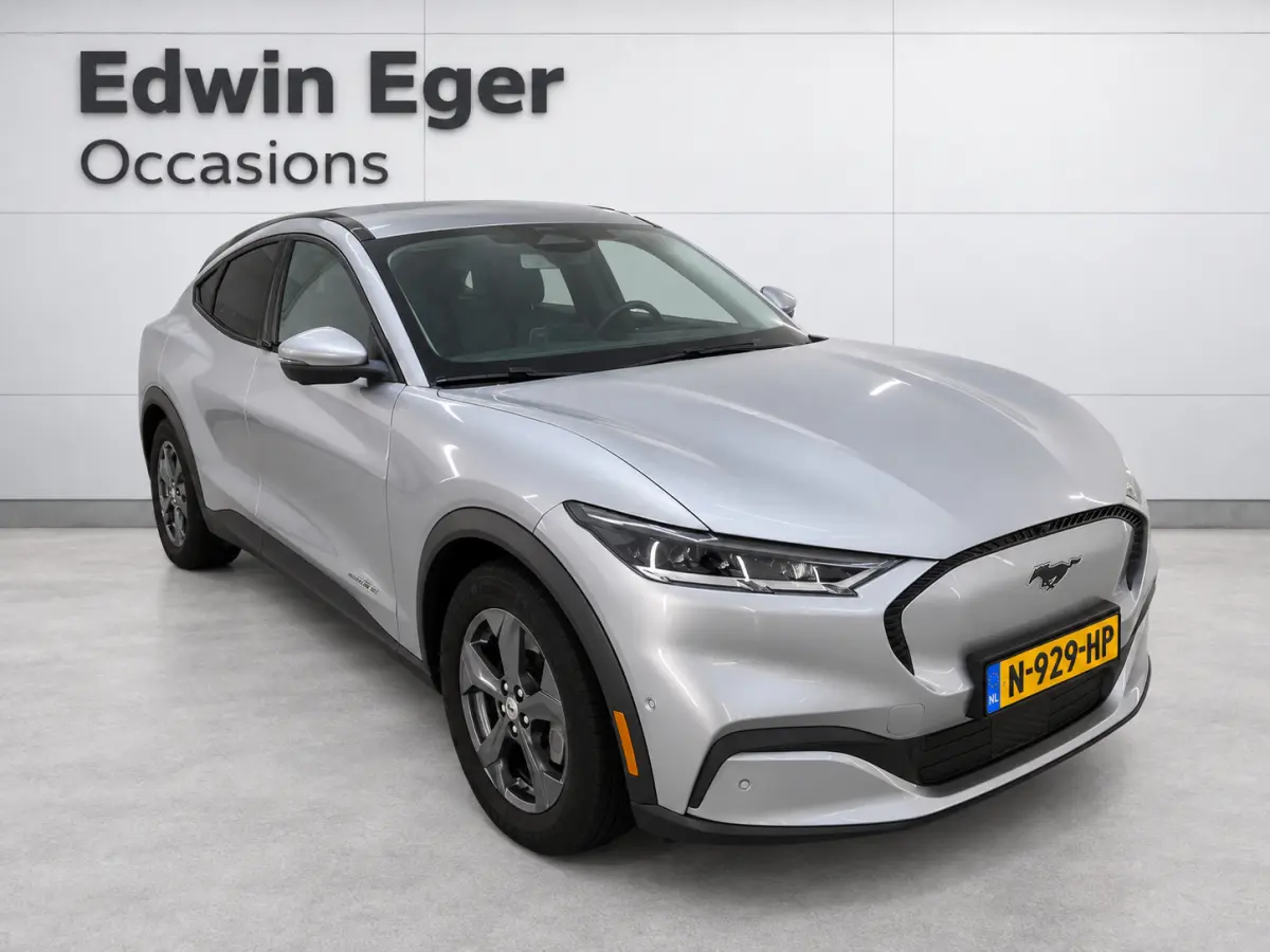 RWD 75 kWh | Apple Carplay/Android | Cruise control ad | Led | Camera | Leder | Full navi