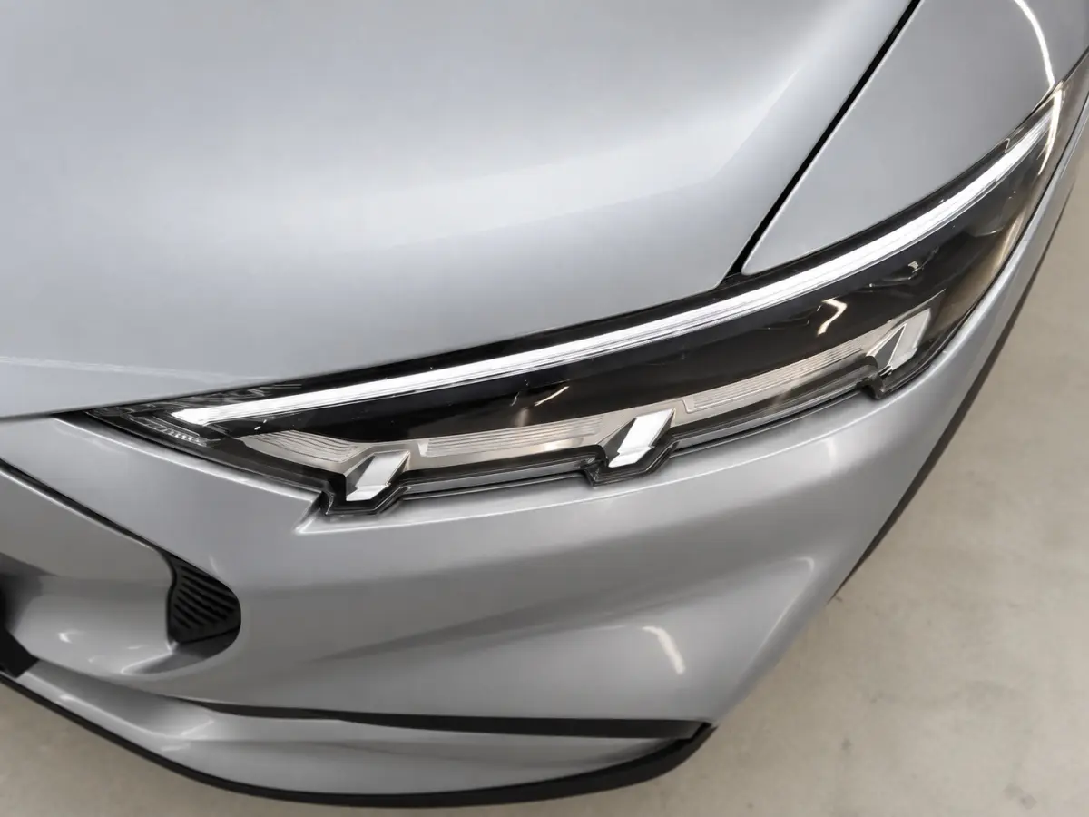 RWD 75 kWh | Apple Carplay/Android | Cruise control ad | Led | Camera | Leder | Full navi