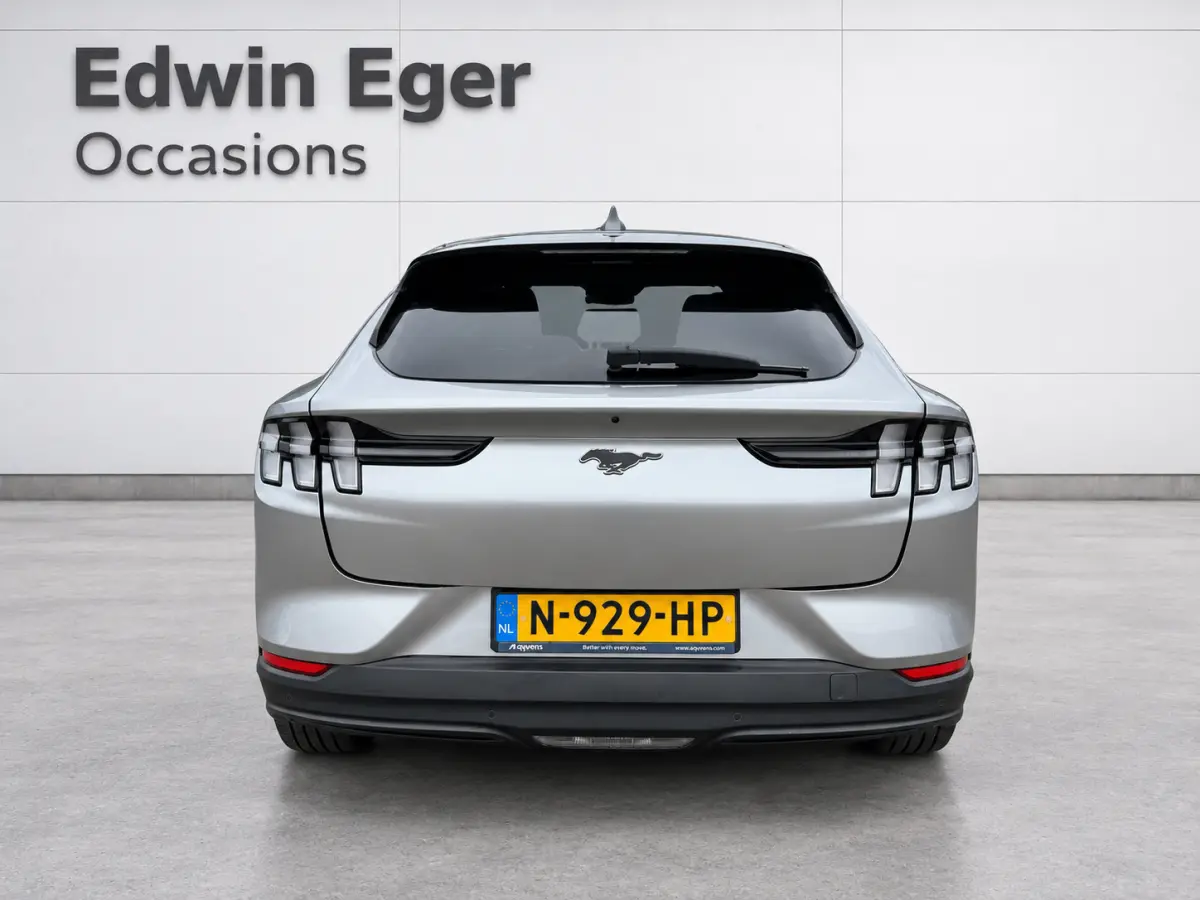 RWD 75 kWh | Apple Carplay/Android | Cruise control ad | Led | Camera | Leder | Full navi