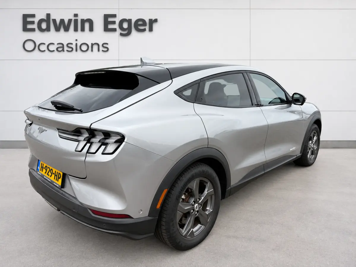 RWD 75 kWh | Apple Carplay/Android | Cruise control ad | Led | Camera | Leder | Full navi
