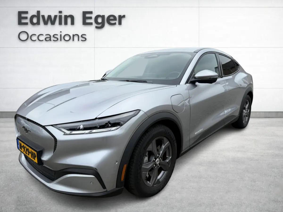 RWD 75 kWh | Apple Carplay/Android | Cruise control ad | Led | Camera | Leder | Full navi