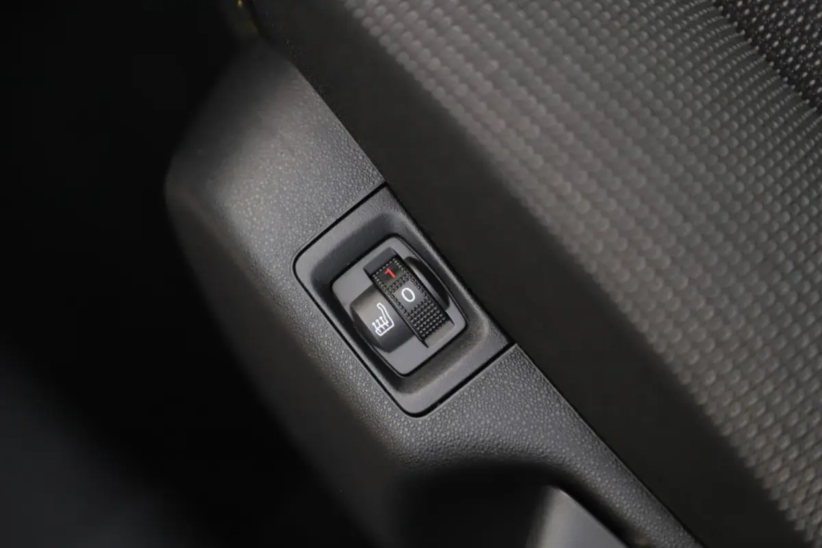 1.2 PureTech You Stoelverwarming Airco Radio Bluetooth Cruise Control Rijstrooksensor