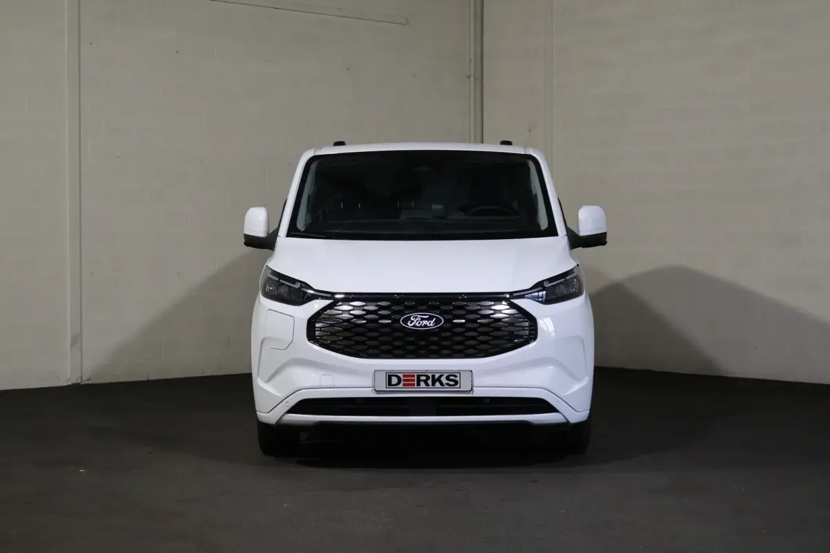 L1 H1 Limited 71 kWh B&O Sound