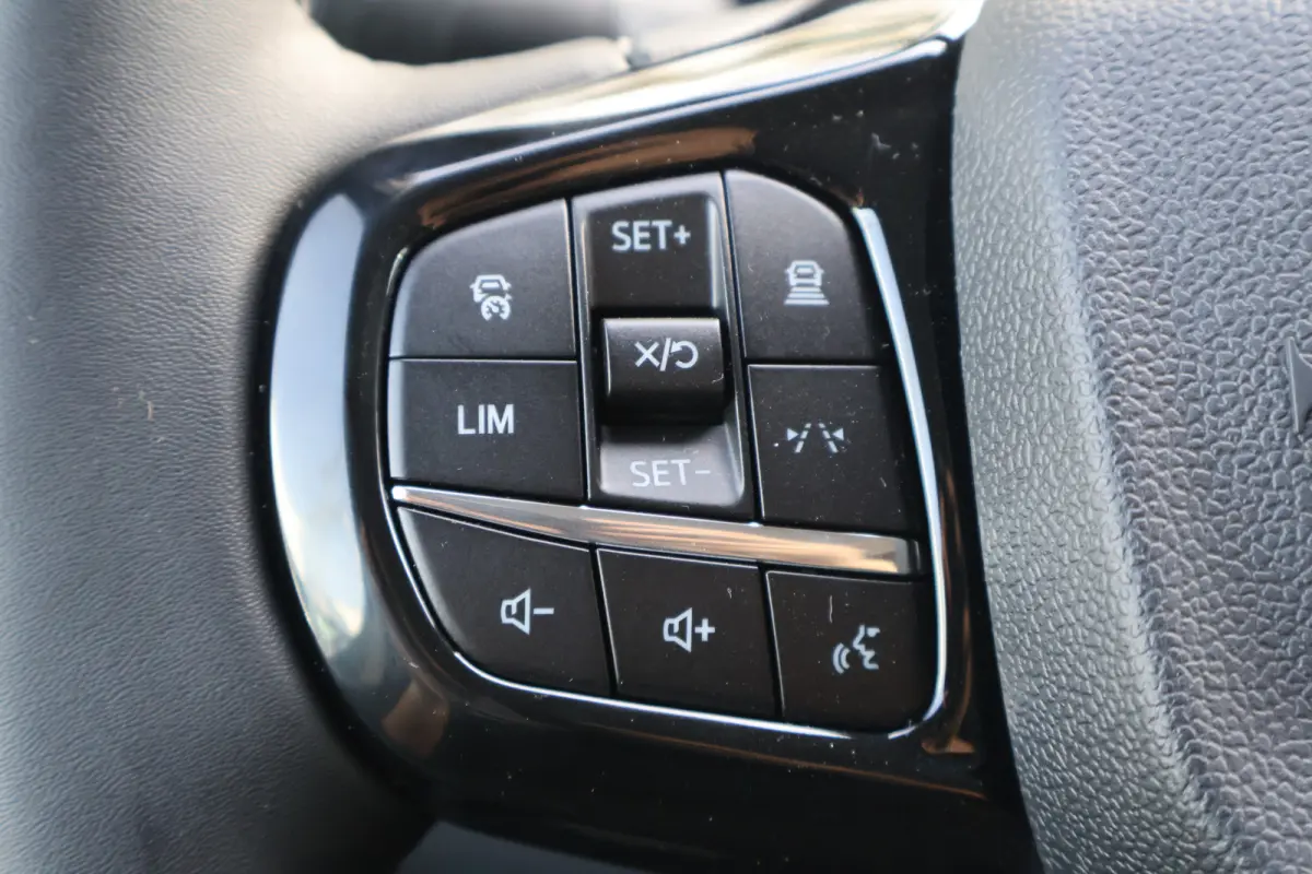 L1 H1 Limited 71 kWh B&O Sound