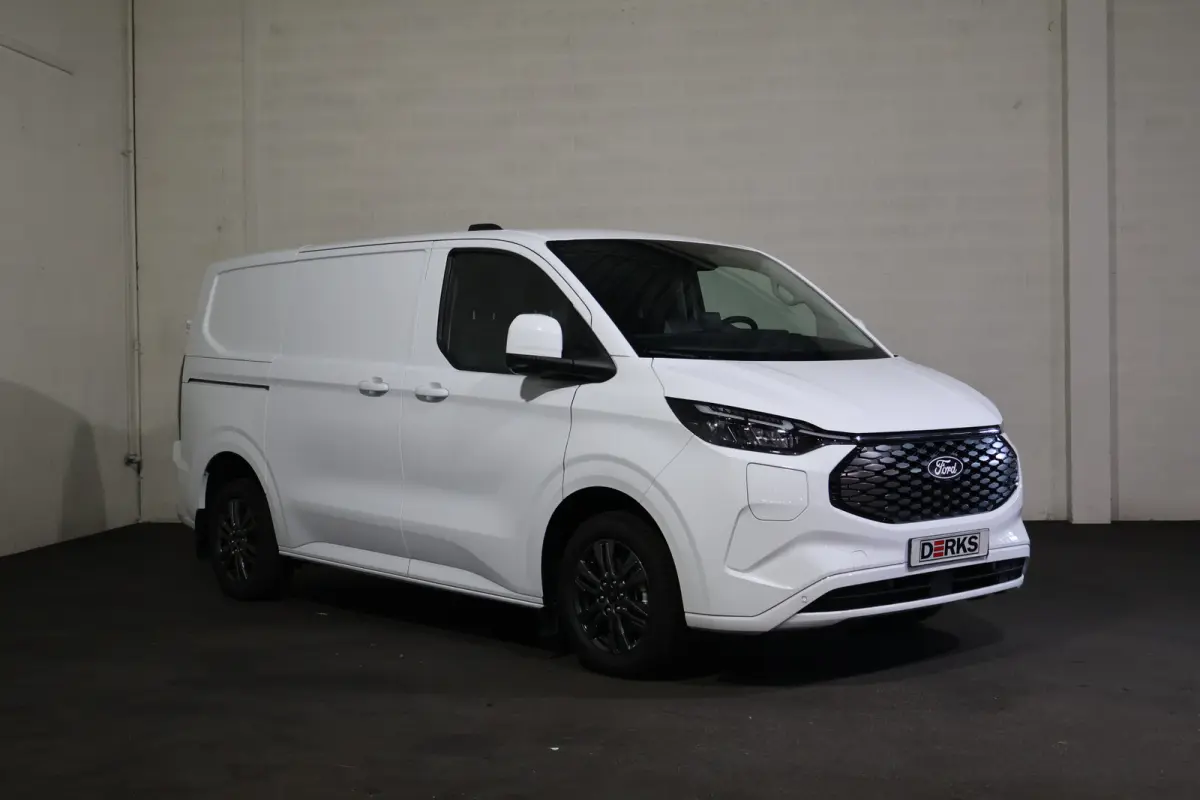 L1 H1 Limited 71 kWh B&O Sound
