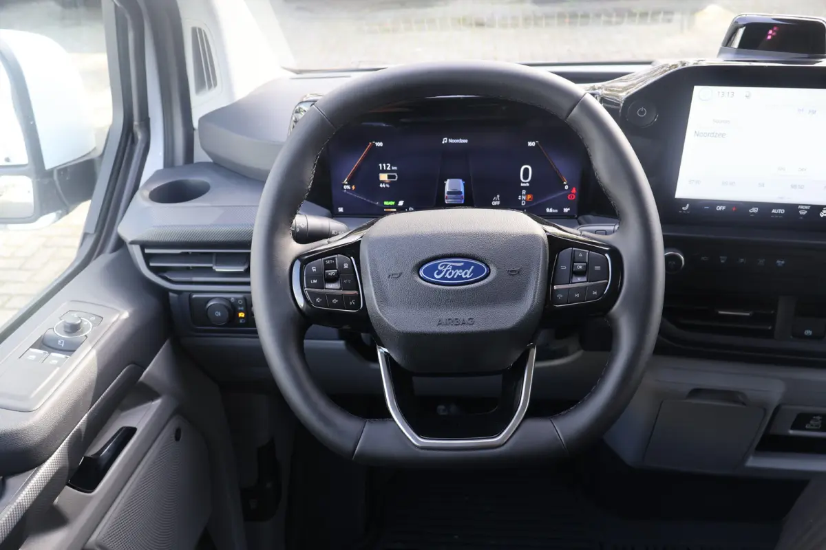 L1 H1 Limited 71 kWh B&O Sound