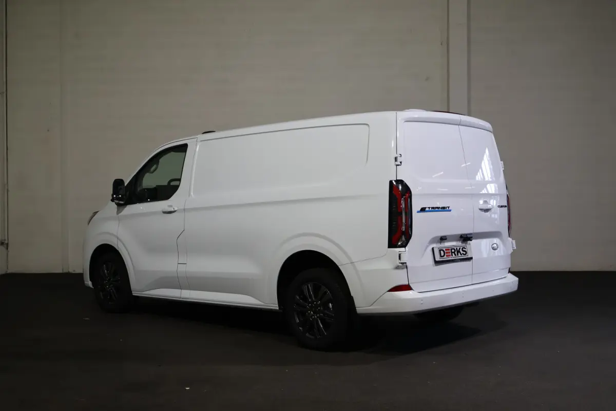 L1 H1 Limited 71 kWh B&O Sound