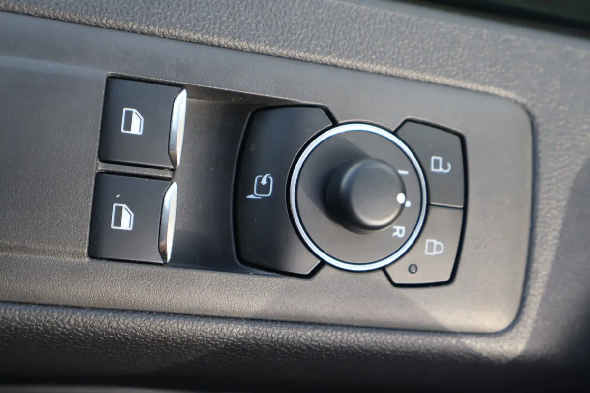 L1 H1 Limited 71 kWh B&O Sound