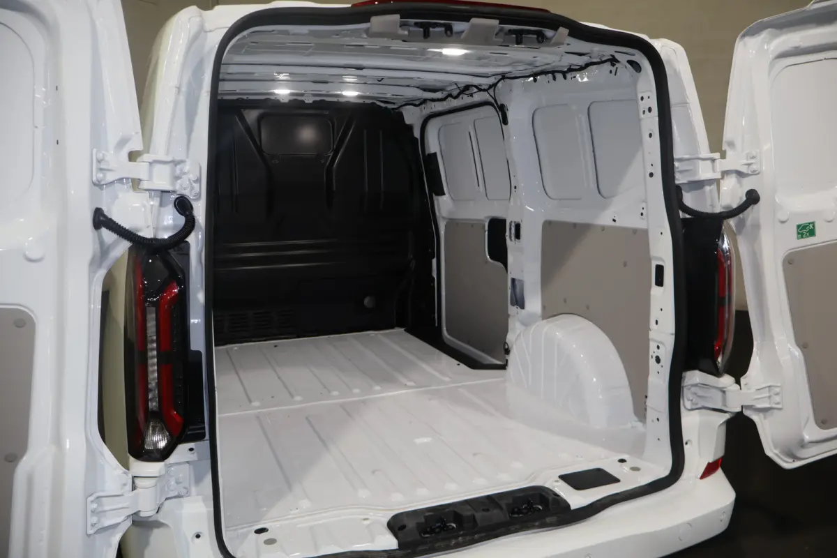 L1 H1 Limited 71 kWh B&O Sound
