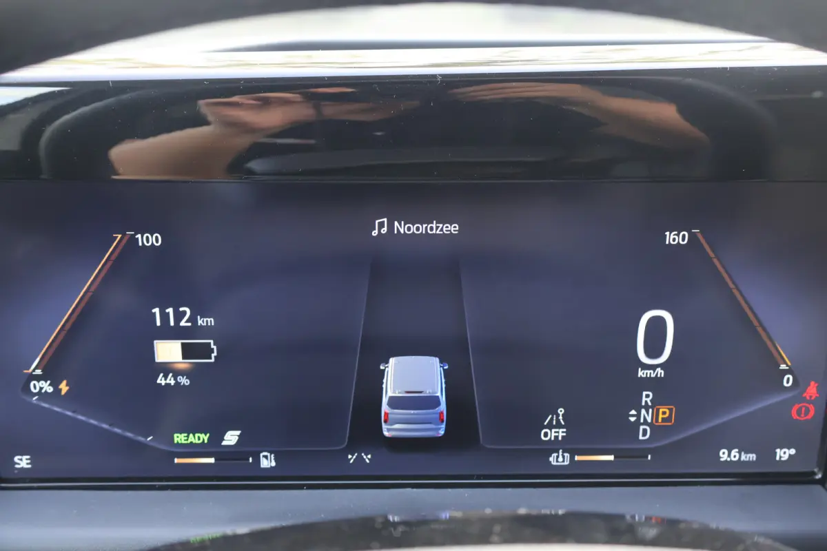 L1 H1 Limited 71 kWh B&O Sound