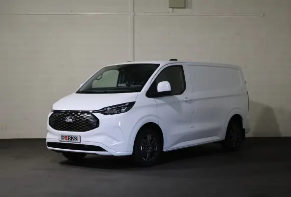 L1 H1 Limited 71 kWh B&O Sound