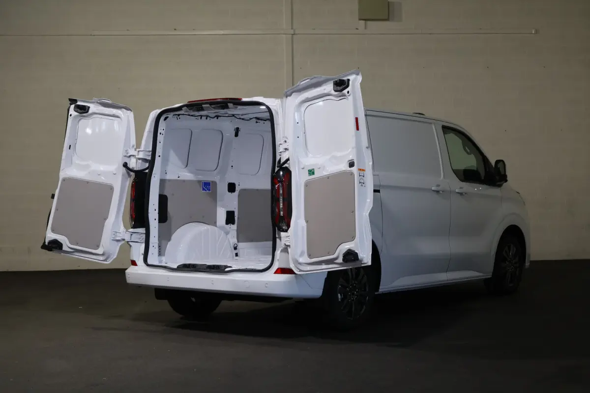 L1 H1 Limited 71 kWh B&O Sound