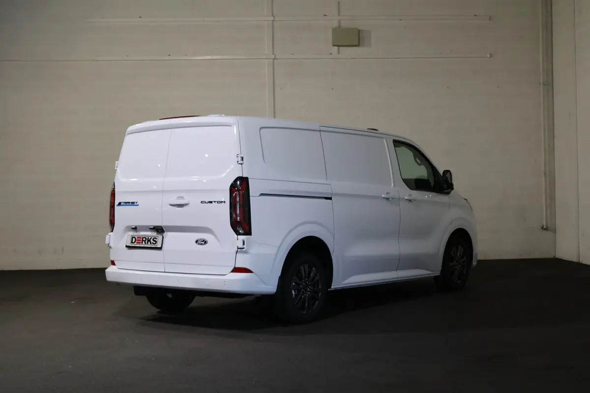 L1 H1 Limited 71 kWh B&O Sound