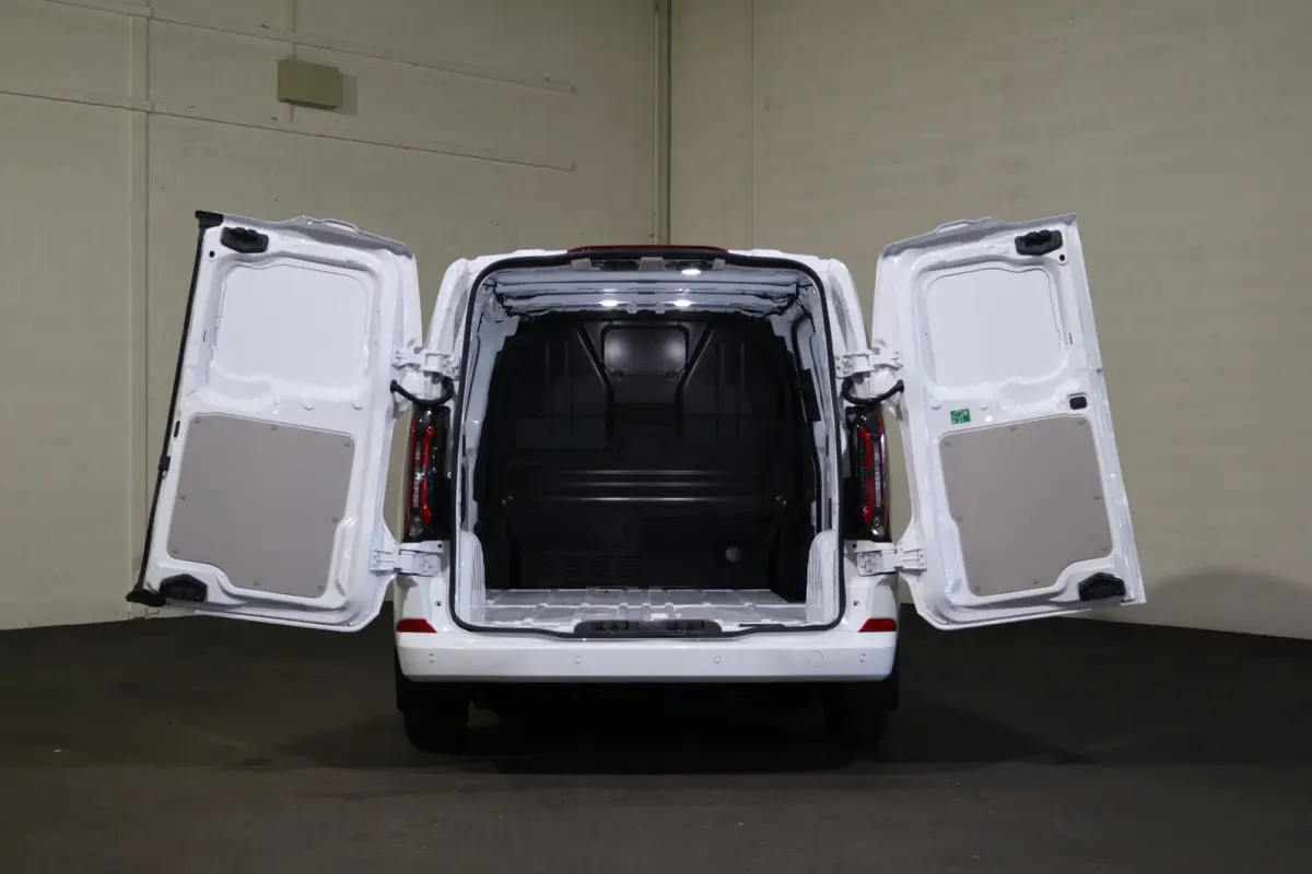 L1 H1 Limited 71 kWh B&O Sound