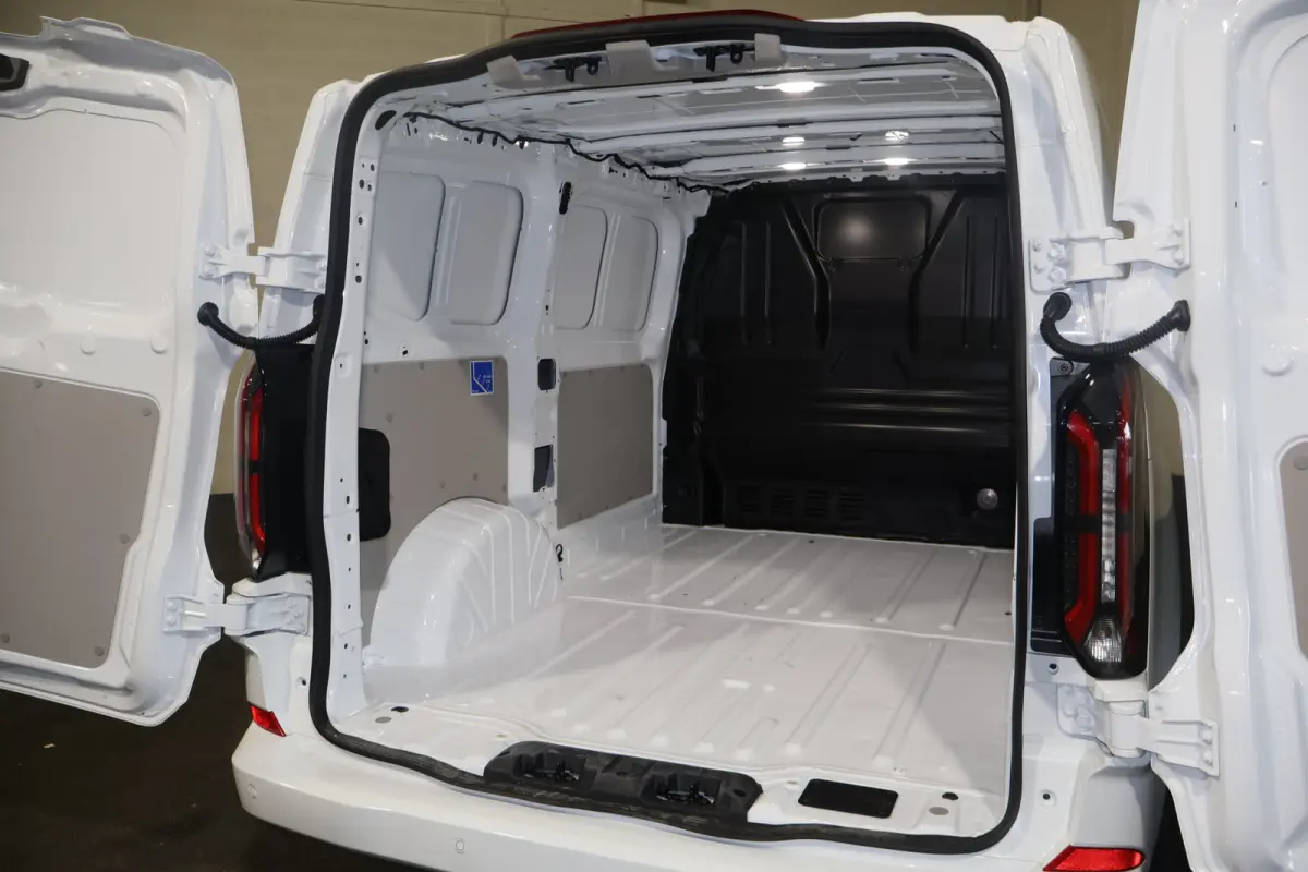 L1 H1 Limited 71 kWh B&O Sound