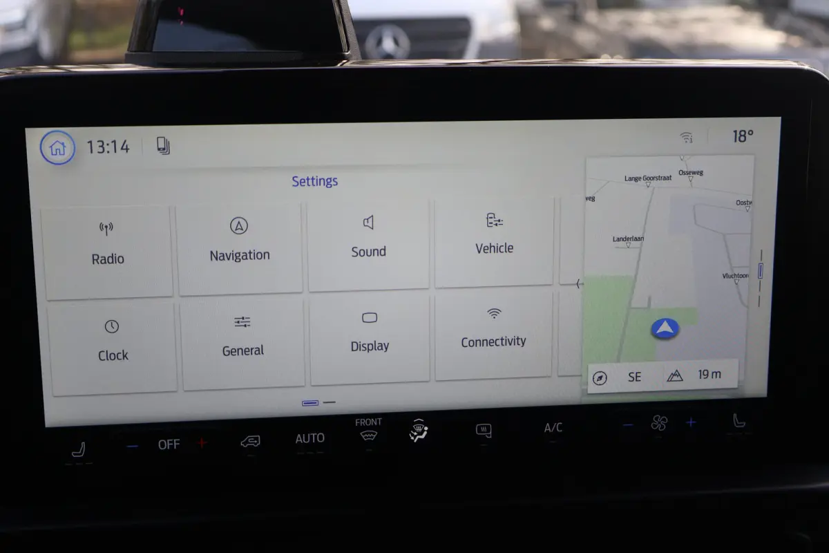 L1 H1 Limited 71 kWh B&O Sound