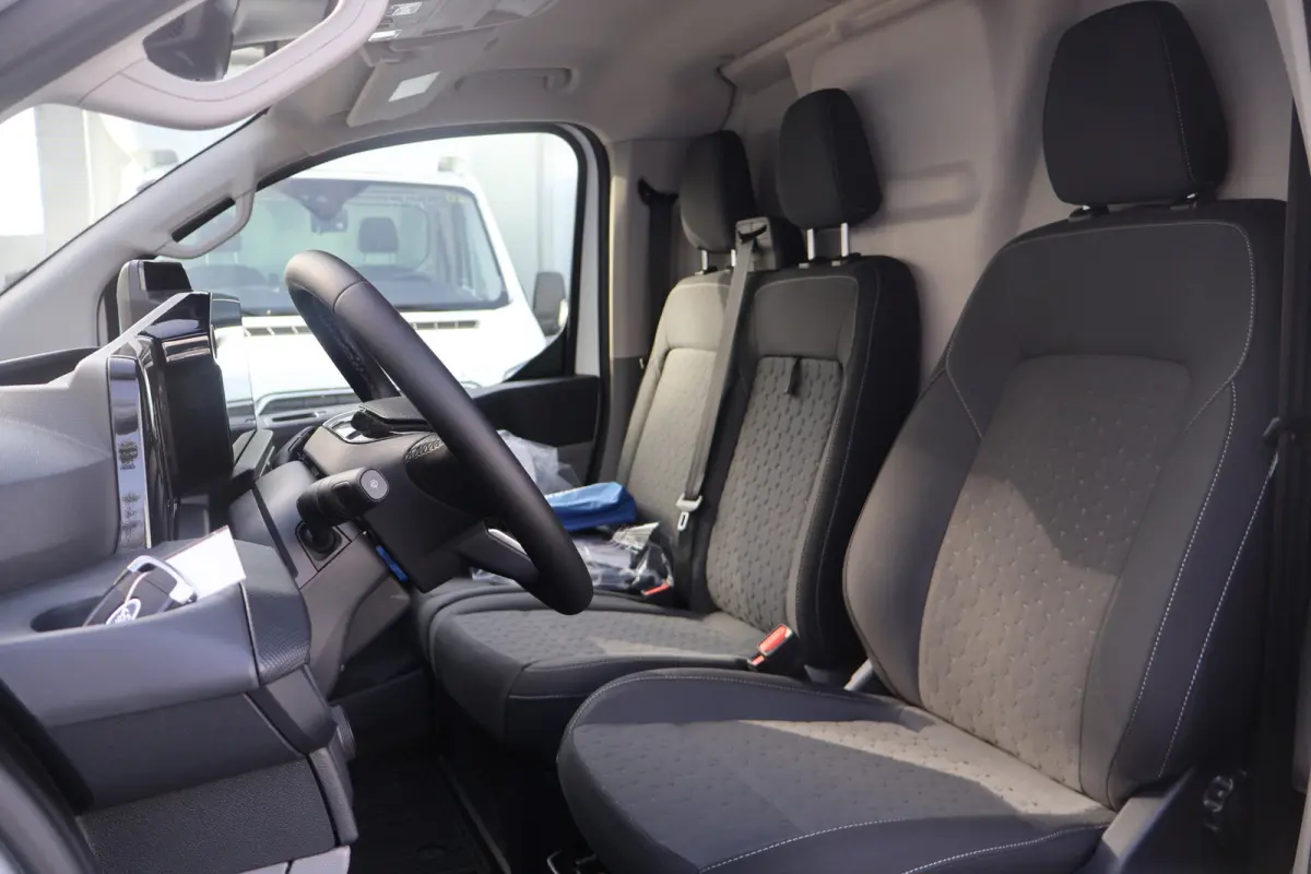 L1 H1 Limited 71 kWh B&O Sound