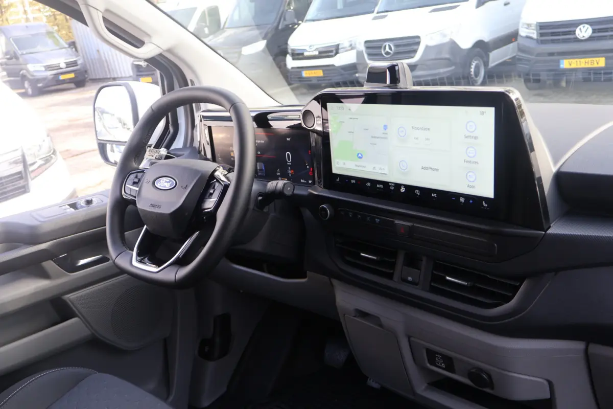 L1 H1 Limited 71 kWh B&O Sound