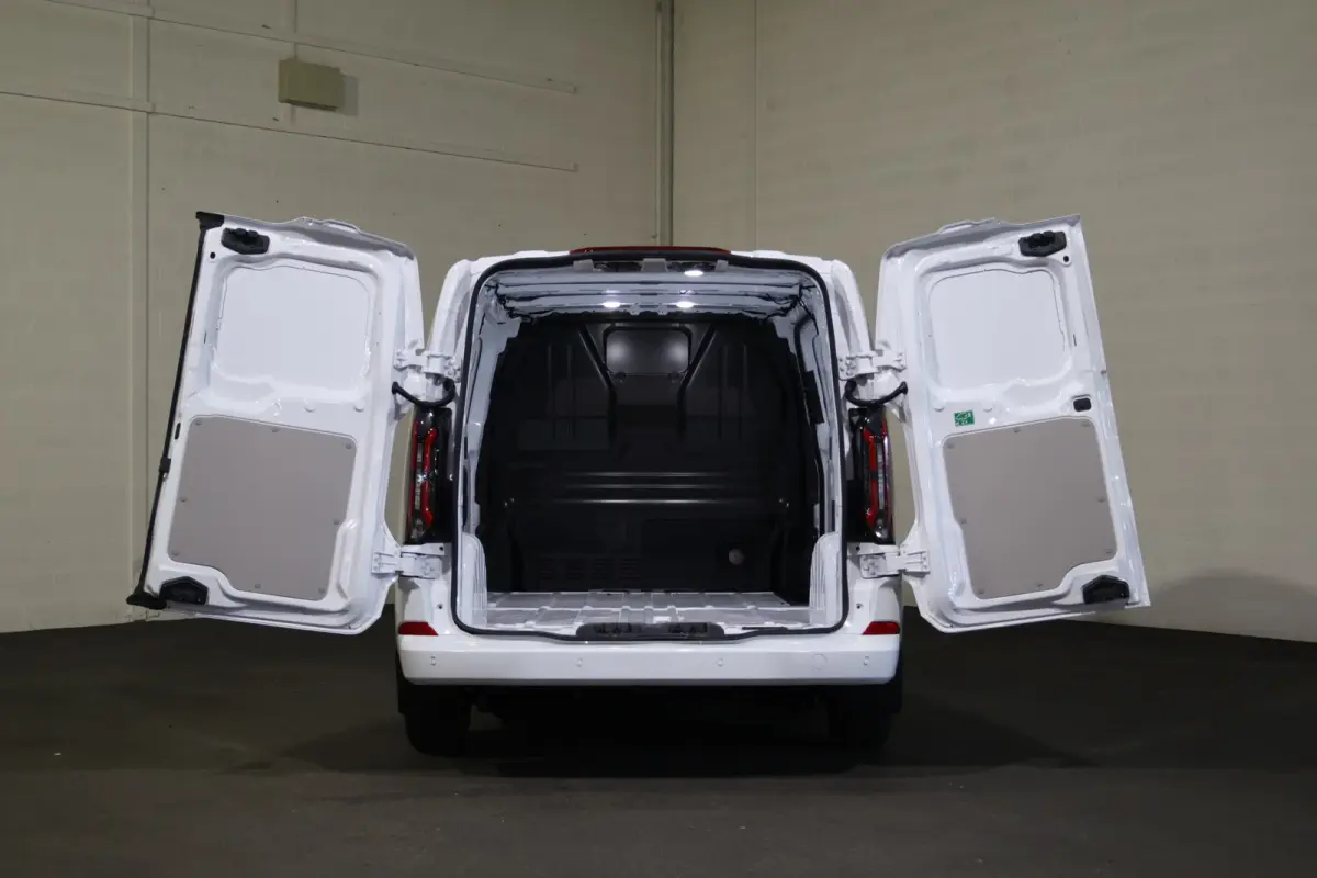 L1 H1 Limited 71 kWh B&O Sound