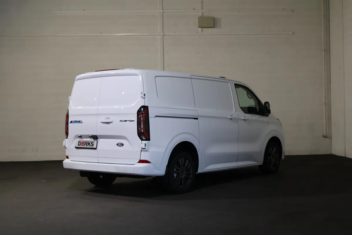 L1 H1 Limited 71 kWh B&O Sound