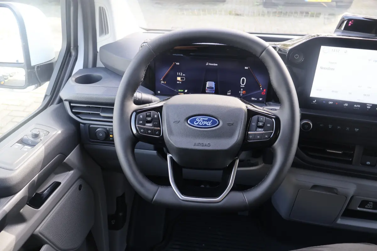 L1 H1 Limited 71 kWh B&O Sound