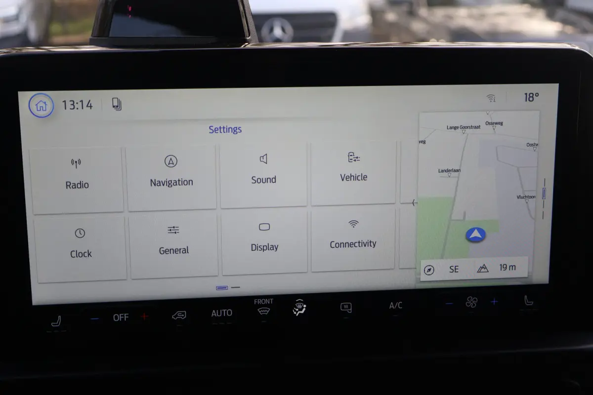 L1 H1 Limited 71 kWh B&O Sound