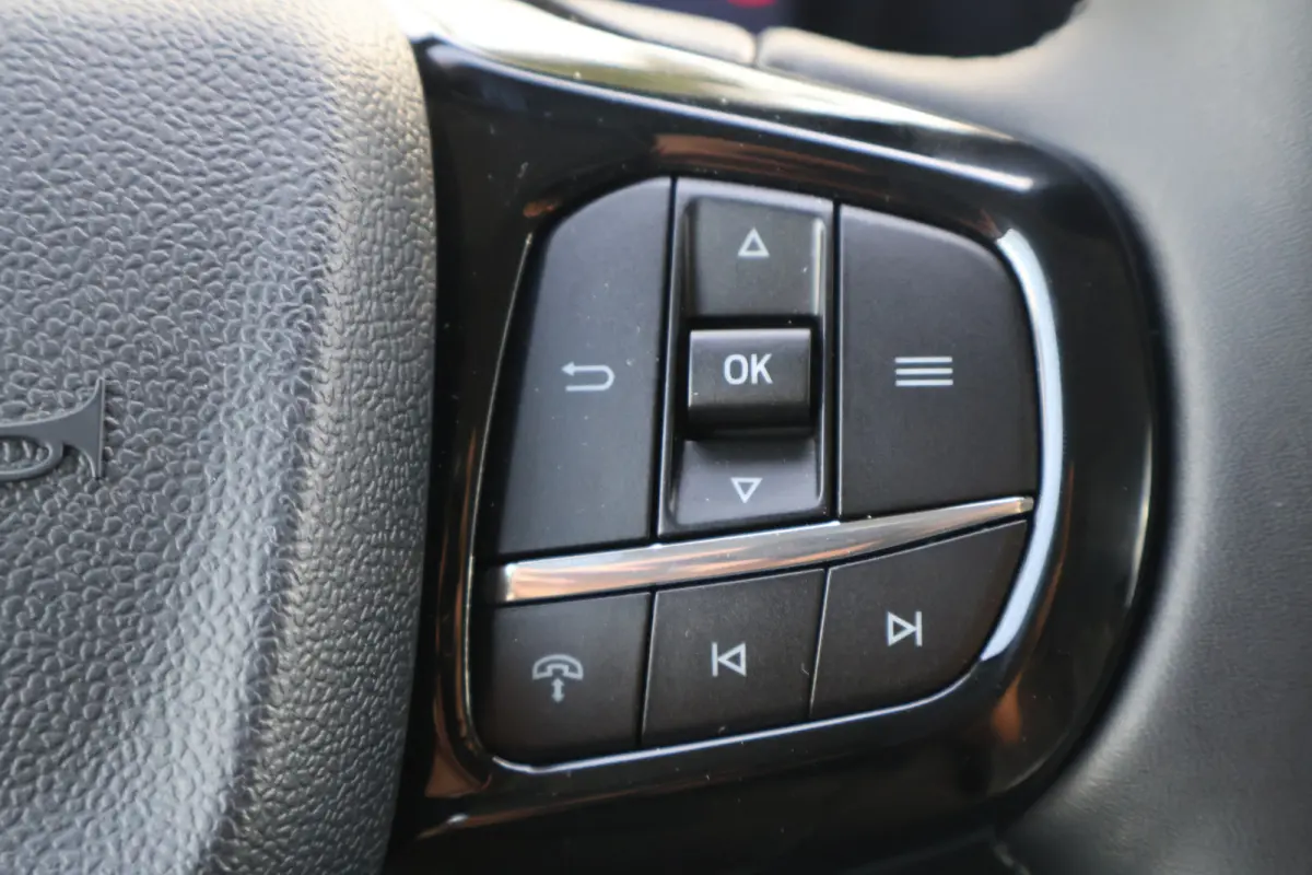 L1 H1 Limited 71 kWh B&O Sound