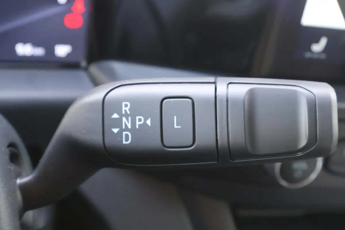 L1 H1 Limited 71 kWh B&O Sound