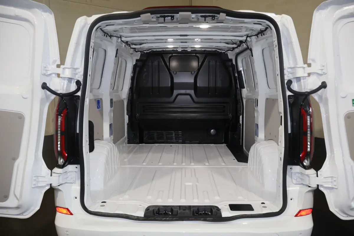 L1 H1 Limited 71 kWh B&O Sound