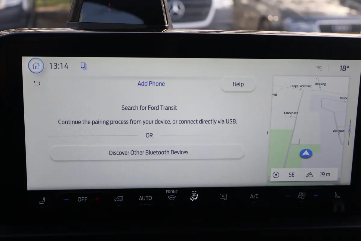 L1 H1 Limited 71 kWh B&O Sound