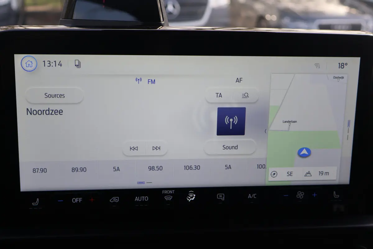 L1 H1 Limited 71 kWh B&O Sound
